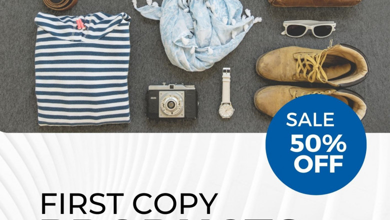 Master Copy Products Online Store