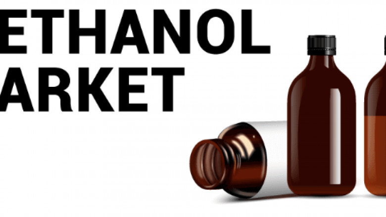 Methanol Industry Size, Analysis, Development, Revenue