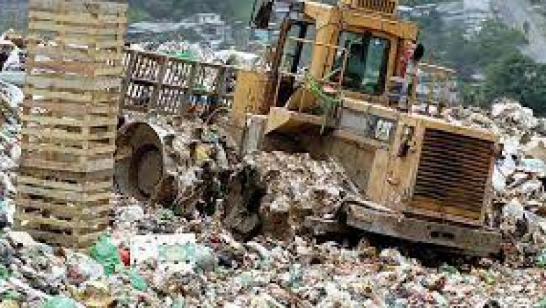 Municipal Solid Waste Management Market Size, Share, Regional Overview and Global Forecast to 2028