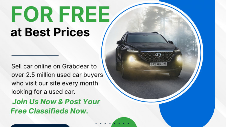 Need to sell or buy a car? This Startup's Goal Process that requires no effort or contact