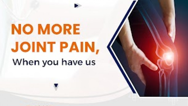Orthopedic near me