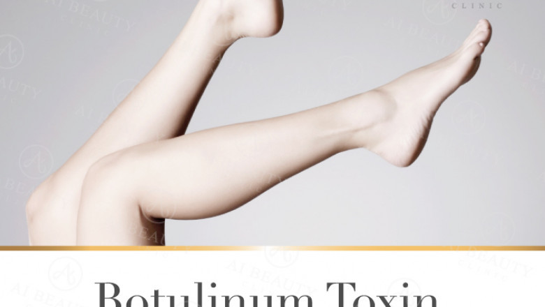 Overview Calf Reduction - Cost, Recovery, Before & After
