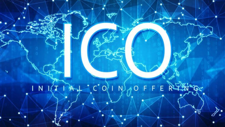 Rapidly increase your fundraising opportunities by implementing ICO development services