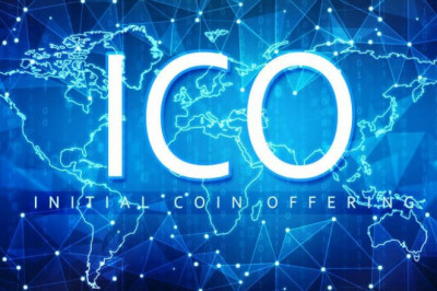 Rapidly increase your fundraising opportunities by implementing ICO development services