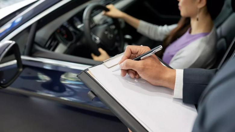 Reasons NOT to Get a Dodgy Roadworthy