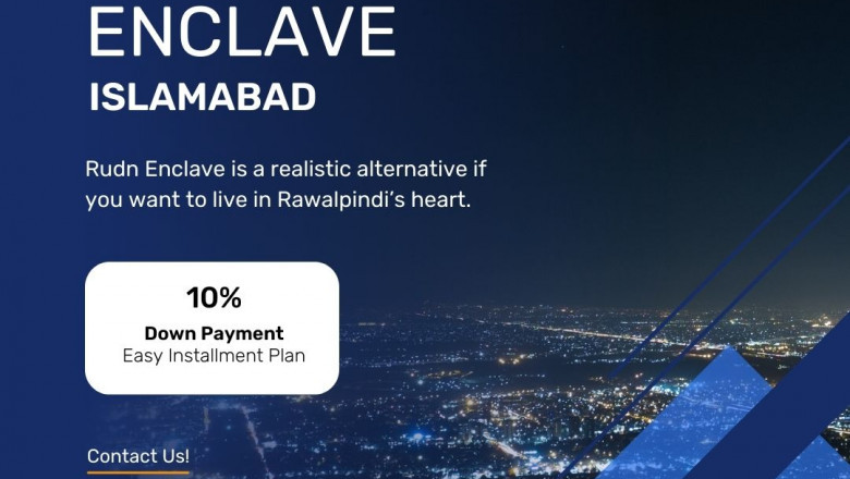 Rudn Enclave Islamabad | Official Payment Plan 2022