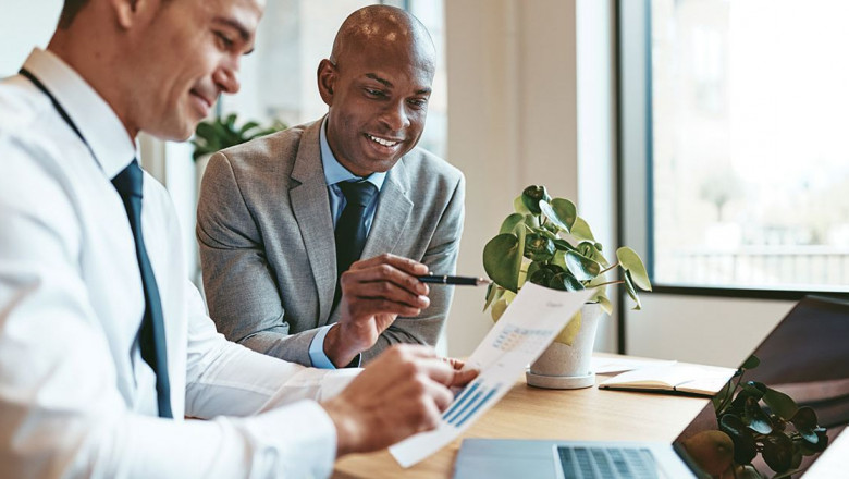 Simplify Complex Finance Operations with Dynamics 365 Finance Implementation