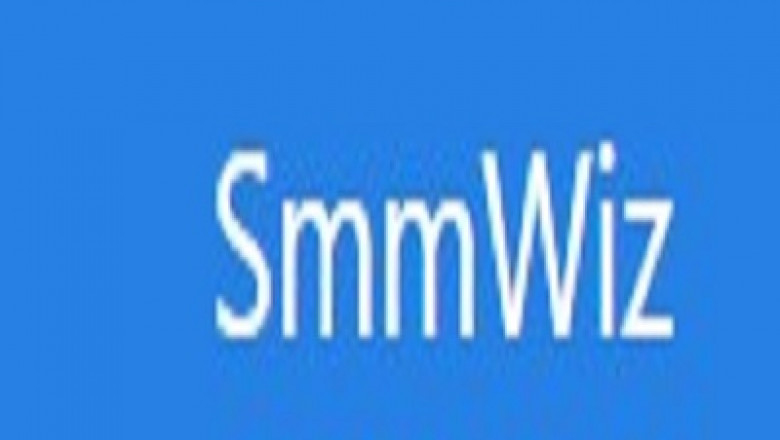 Smm Provider | Smmwiz.com