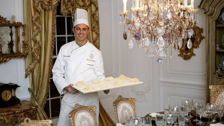 The 7 Remarkably Powerful Core Values of a Chef