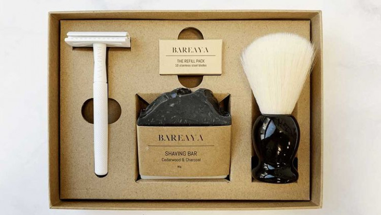 The Benefits of Custom Razor Boxes
