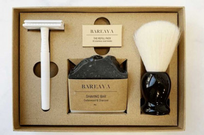 The Benefits of Custom Razor Boxes