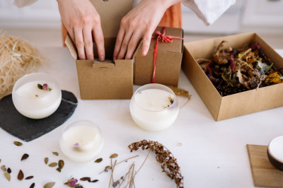 The Importance Of Candle Boxes In Every Gift Package