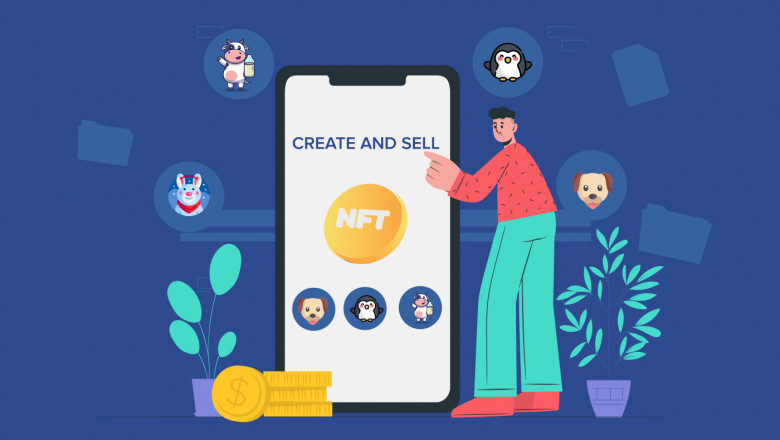 The leading NFT Marketplace for White Labels