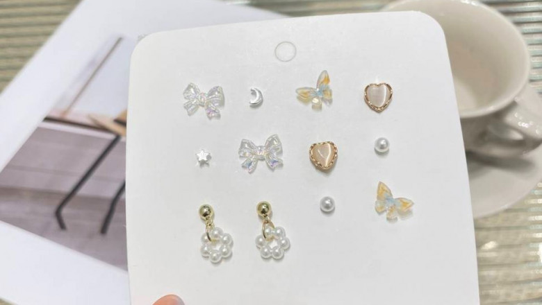 The Rise Of Wholesale Jewelry Blind Box In 2022 (New Guide)