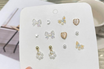 The Rise Of Wholesale Jewelry Blind Box In 2022 (New Guide)