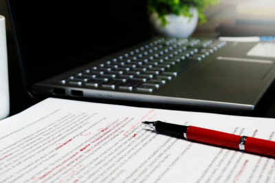 Top 7 Editing and Proofreading Techniques Used for Scientific Research Writing