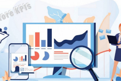 Top eCommerce KPIs To Measure in your Online Store - Wizzy Ecommerce Site Search Solutions