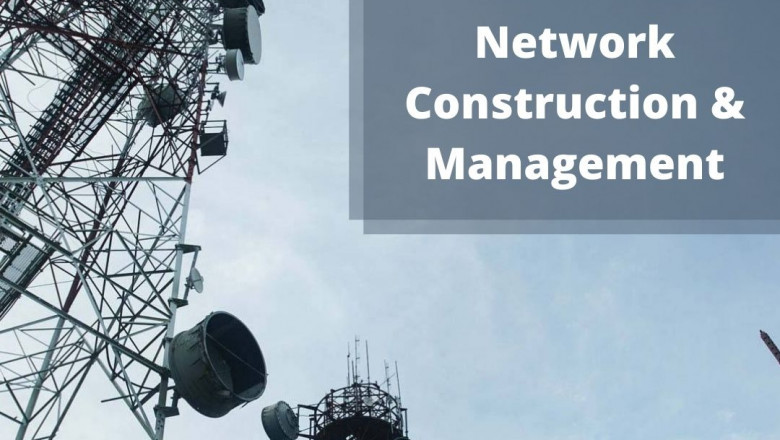 Turnkey Network Construction and Management United States - AgilNetworks