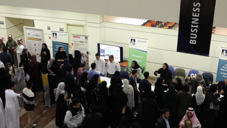 Undergraduate degree - Alfaisal University