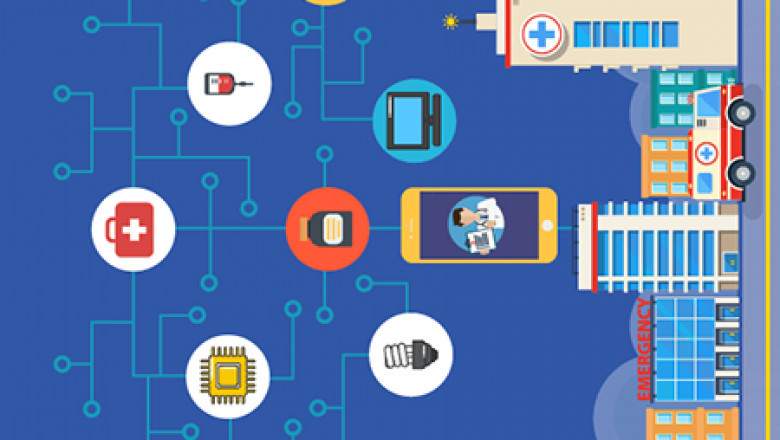 Understanding the impact of IoT in healthcare