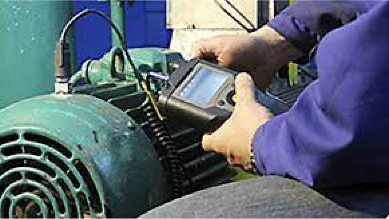 Vibration Monitoring Market 2022 Major Key Players and Industry Analysis Till 2028