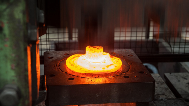 What is the Point of Forging