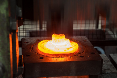 What is the Point of Forging