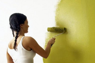 What to Look For in a Company When Hiring Domestic Painters?