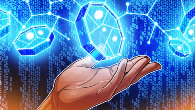 What would be the advantage of DEFI on cryptocurrency world?