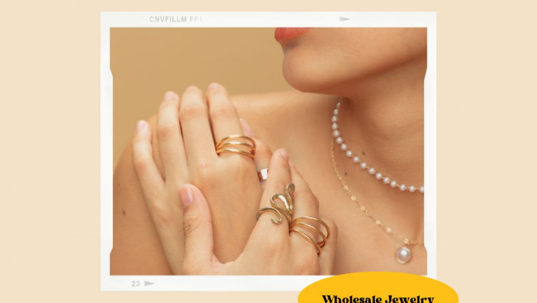 wholesale Jewelry should know the precautions
