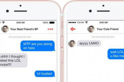 Why Am I Not Getting Matches on Tinder?