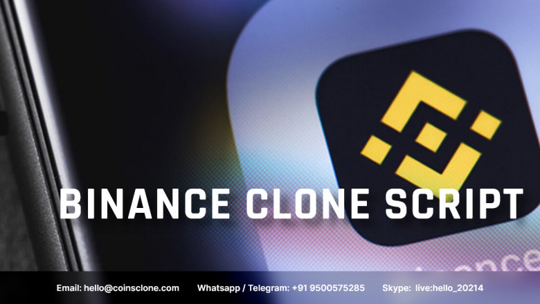 Why do entrepreneurs prefer to start a crypto exchange like Binance?