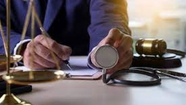 Why Health Care Law Firms Are Needed to Protect Medical Institutionss.