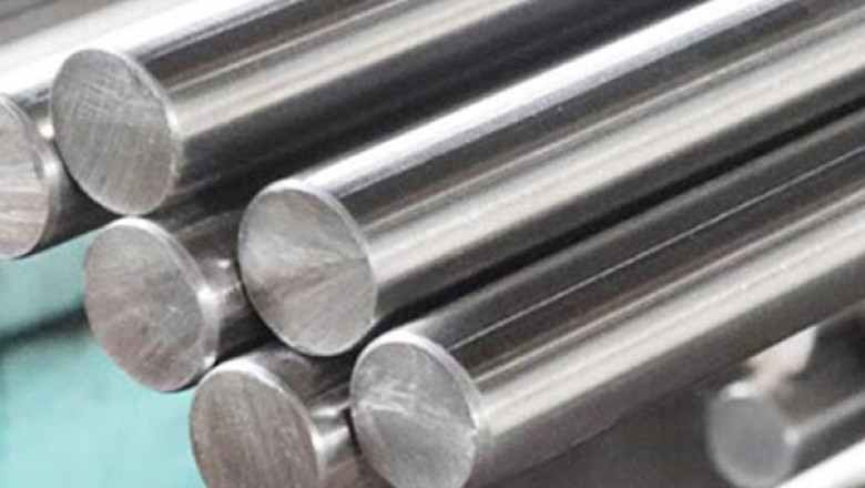 316L Stainless Steel Round Bar - Applications