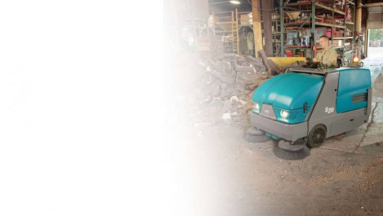 Advice on Purchasing Hard Floor Cleaners