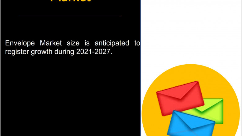 Africa Envelope Market (2021-2027) | Trends, Outlook & 6wresearch