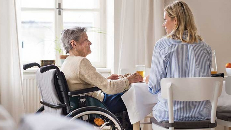 Best Companion Care Services Toronto: Kells Home Healthcare