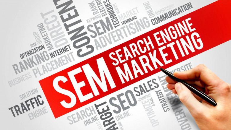 Best SEM Tips About Search Engine Marketing Agency to Grow Business - IM Solutions