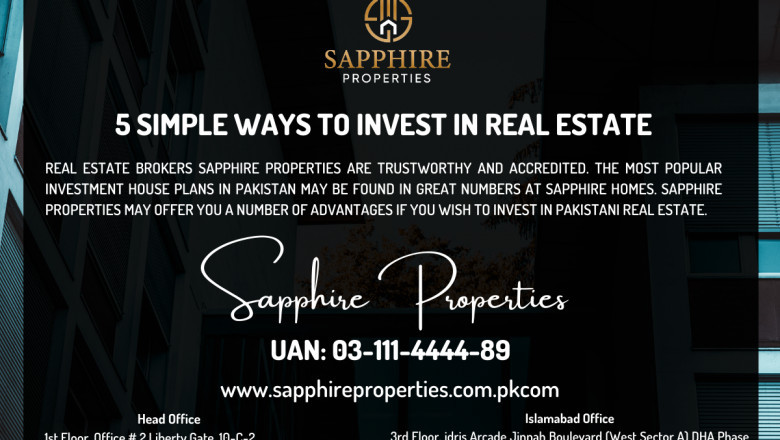 Blue World City | Rudn Enclave | Sapphire Properties