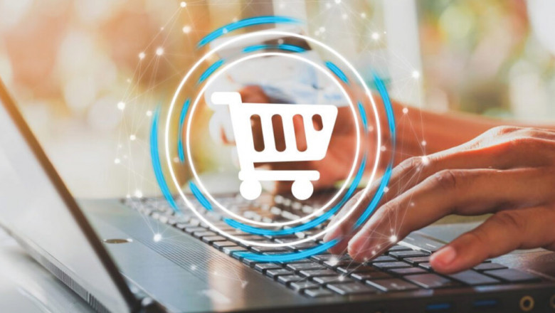Boosting Ecommerce Conversion - Martech cube