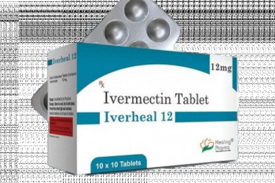 Buy Ivermectin for Humans Online Today!