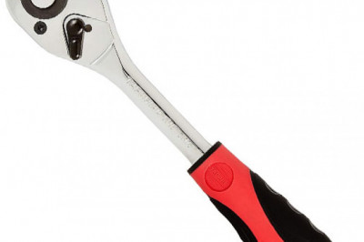Buy Taparia Ratchet Wrench 1715N online at the lowest price in India.- Bookmyparts.com