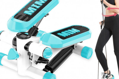 Can exercise create a healthy lifestyle