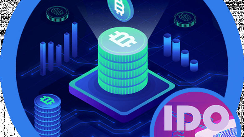 Can I be able to dream of my IDO token launchpad development?