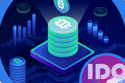 Can I be able to dream of my IDO token launchpad development?