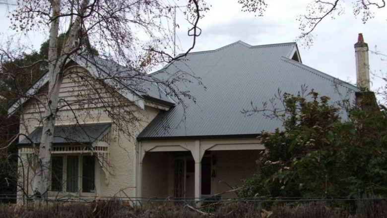 Colorbond RoofingInstallation
