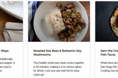 Cost effective rate of purchasing fresh sea food at Fish market