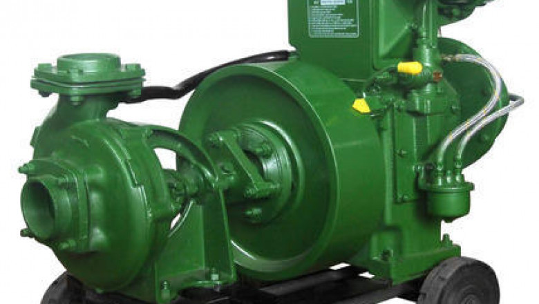 Dg Set Manufacturer In India