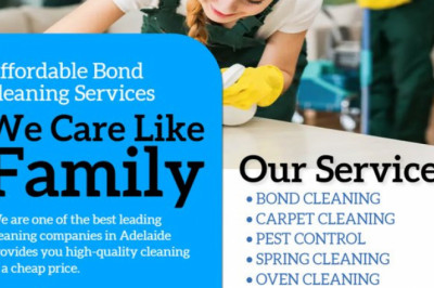 Difference between regular cleaning and End of lease cleaning