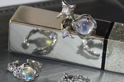 Don't look at Amazon wholesale jewelry, this wholesale jewelry site is also very good!